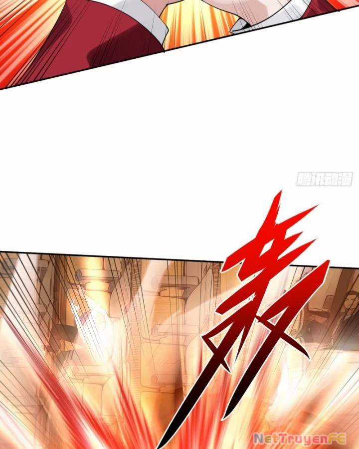 Bạn Gái Của Tôi Toàn Là Truyền Thuyết Chapter 11 trang 7