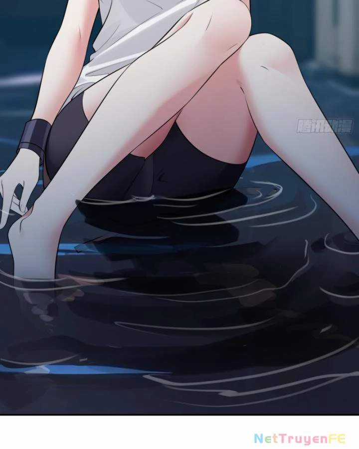 Bạn Gái Của Tôi Toàn Là Truyền Thuyết Chapter 11 trang 70