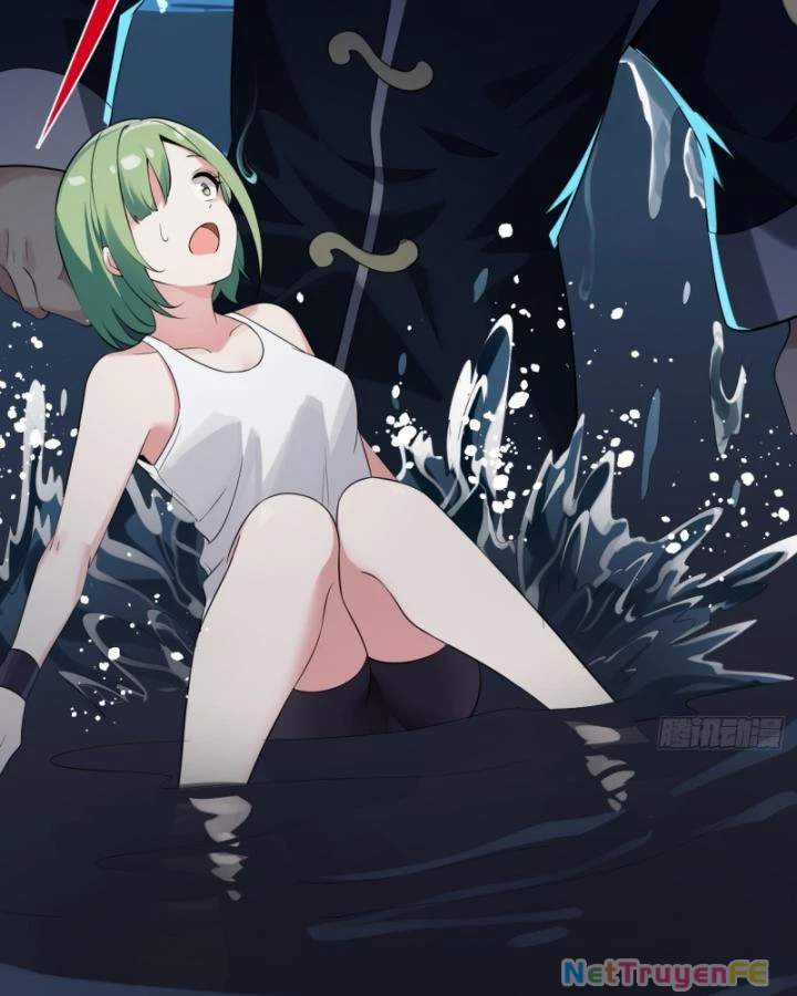 Bạn Gái Của Tôi Toàn Là Truyền Thuyết Chapter 11 trang 74