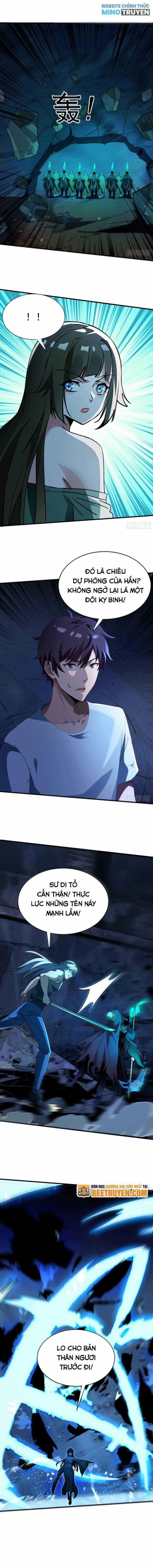 Bạn Gái Của Tôi Toàn Là Truyền Thuyết Chapter 111 trang 1