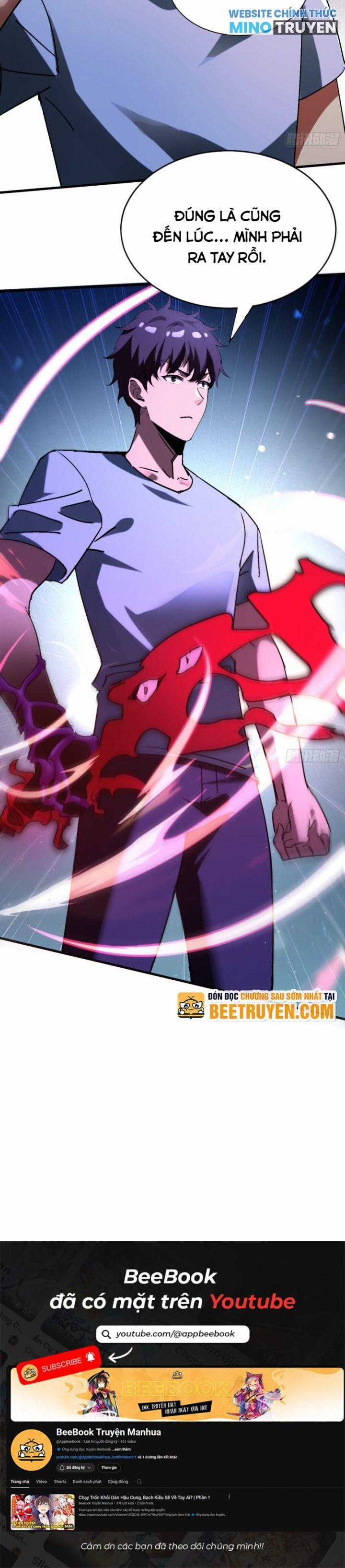 Bạn Gái Của Tôi Toàn Là Truyền Thuyết Chapter 111 trang 7