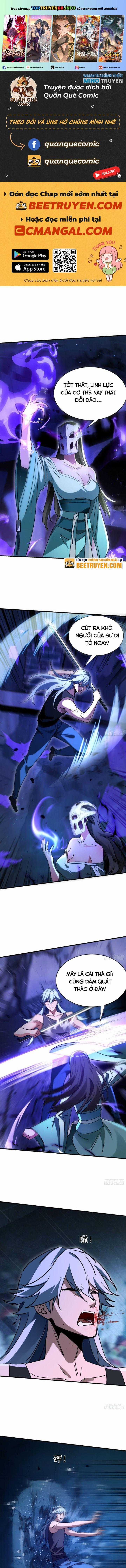 Bạn Gái Của Tôi Toàn Là Truyền Thuyết Chapter 112 trang 0