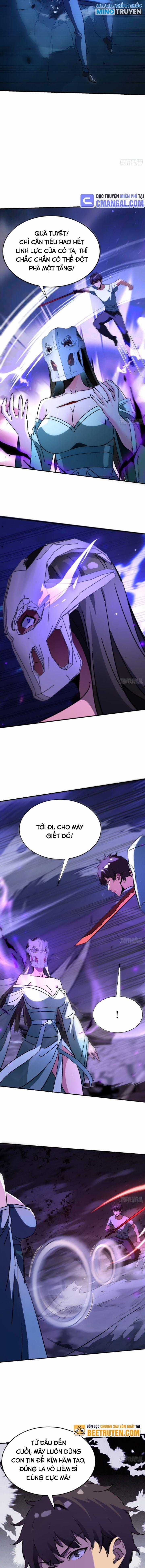 Bạn Gái Của Tôi Toàn Là Truyền Thuyết Chapter 112 trang 1