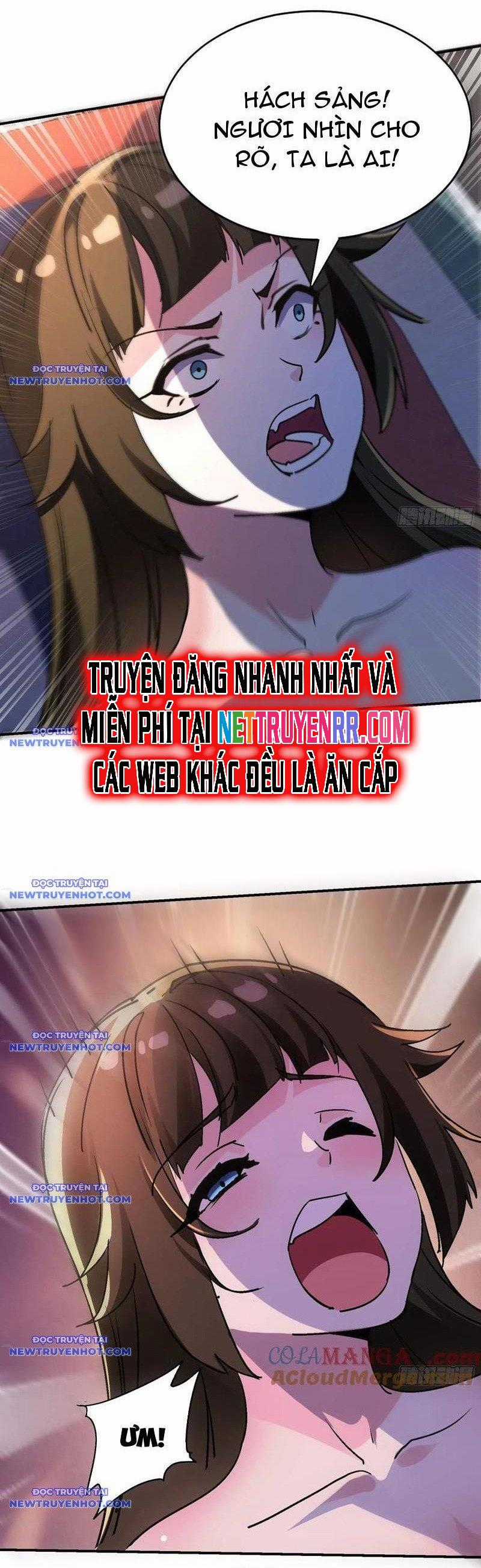 Bạn Gái Của Tôi Toàn Là Truyền Thuyết Chapter 114 trang 15