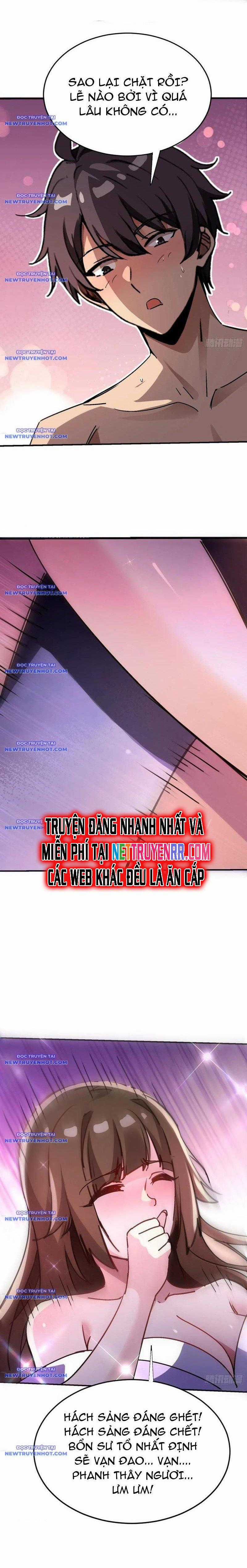 Bạn Gái Của Tôi Toàn Là Truyền Thuyết Chapter 114 trang 16