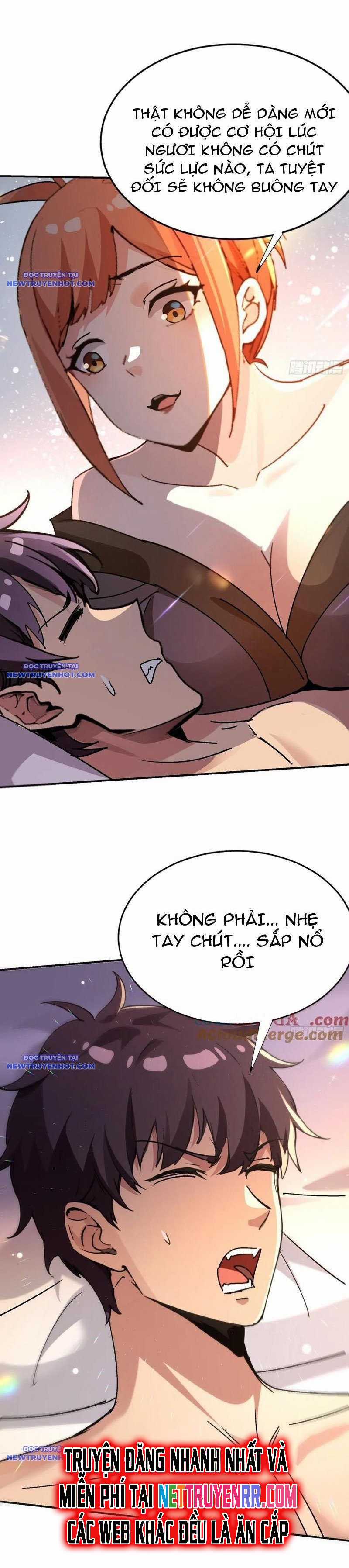 Bạn Gái Của Tôi Toàn Là Truyền Thuyết Chapter 114 trang 2