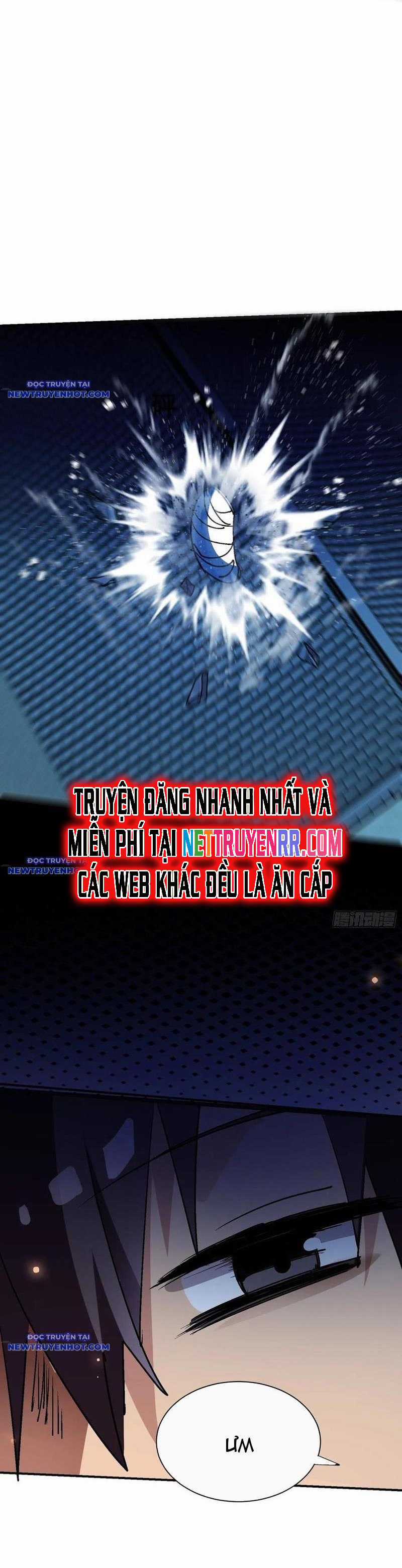 Bạn Gái Của Tôi Toàn Là Truyền Thuyết Chapter 114 trang 8