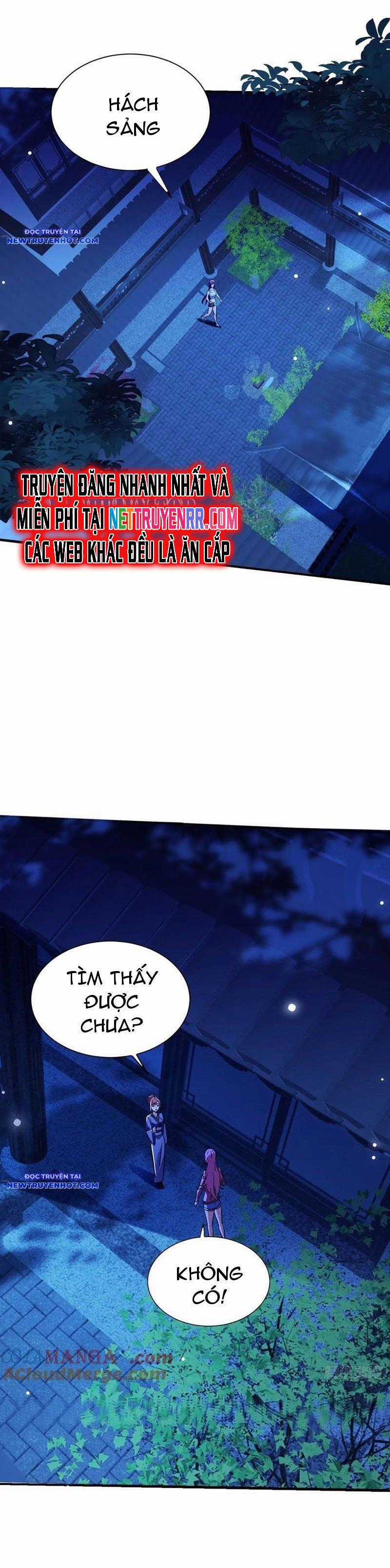 Bạn Gái Của Tôi Toàn Là Truyền Thuyết Chapter 115 trang 1