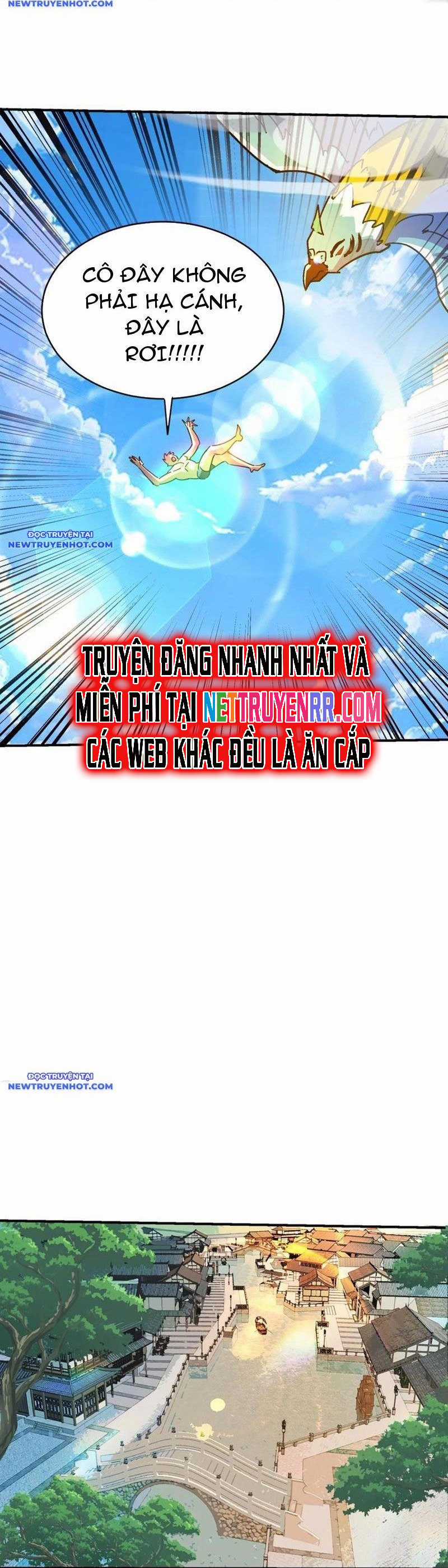 Bạn Gái Của Tôi Toàn Là Truyền Thuyết Chapter 116 trang 15