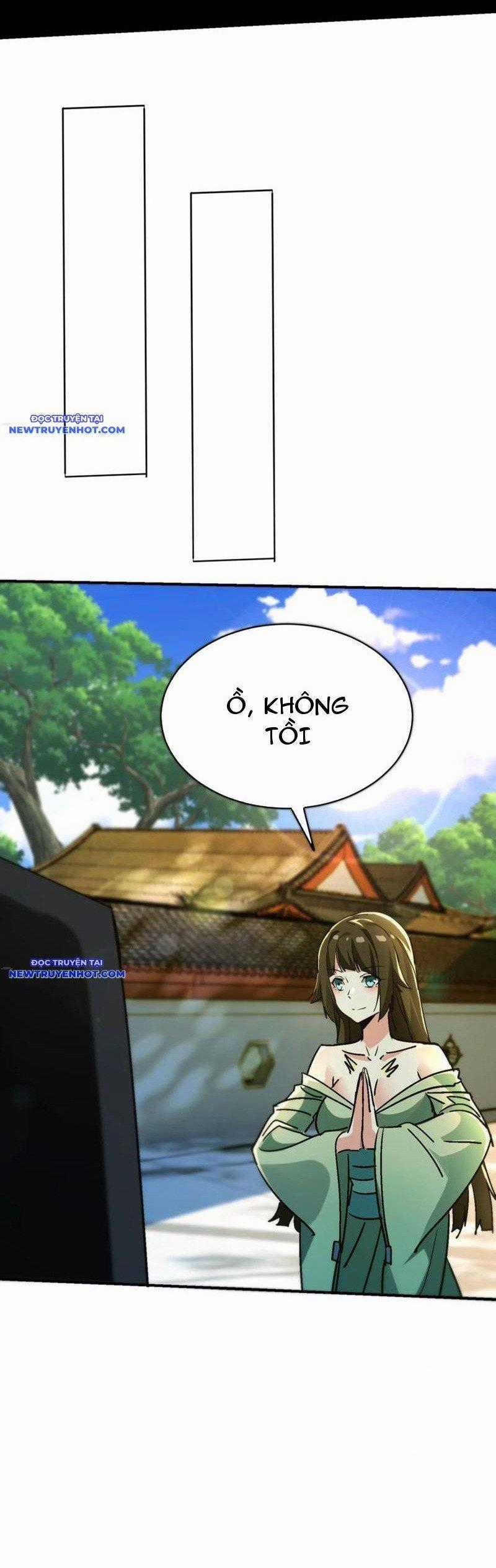 Bạn Gái Của Tôi Toàn Là Truyền Thuyết Chapter 116 trang 20