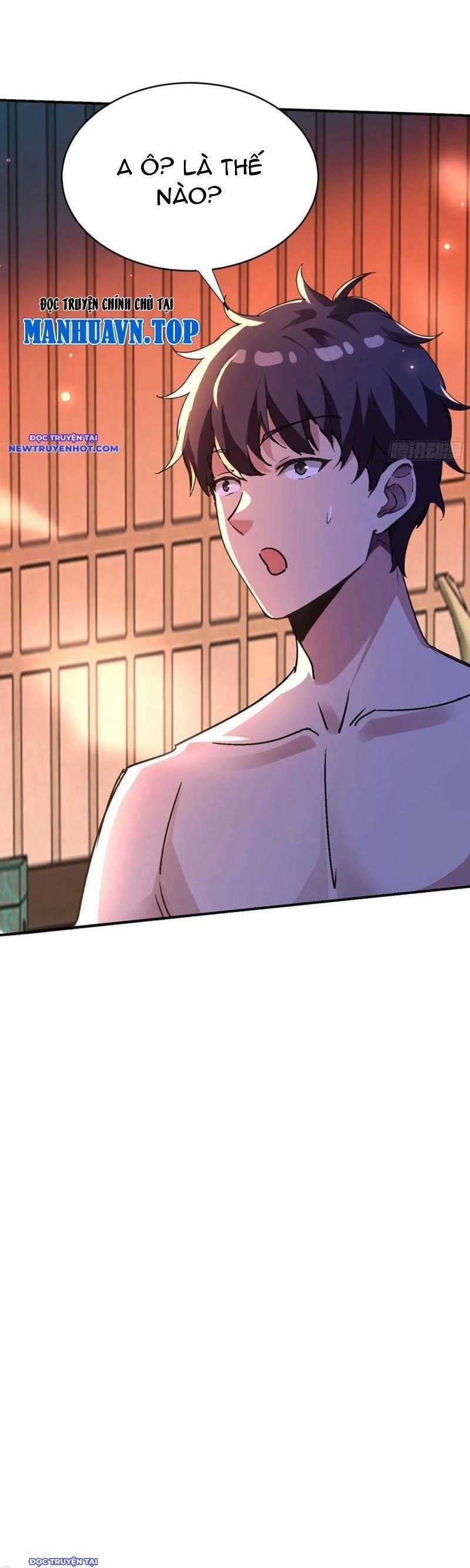 Bạn Gái Của Tôi Toàn Là Truyền Thuyết Chapter 116 trang 7