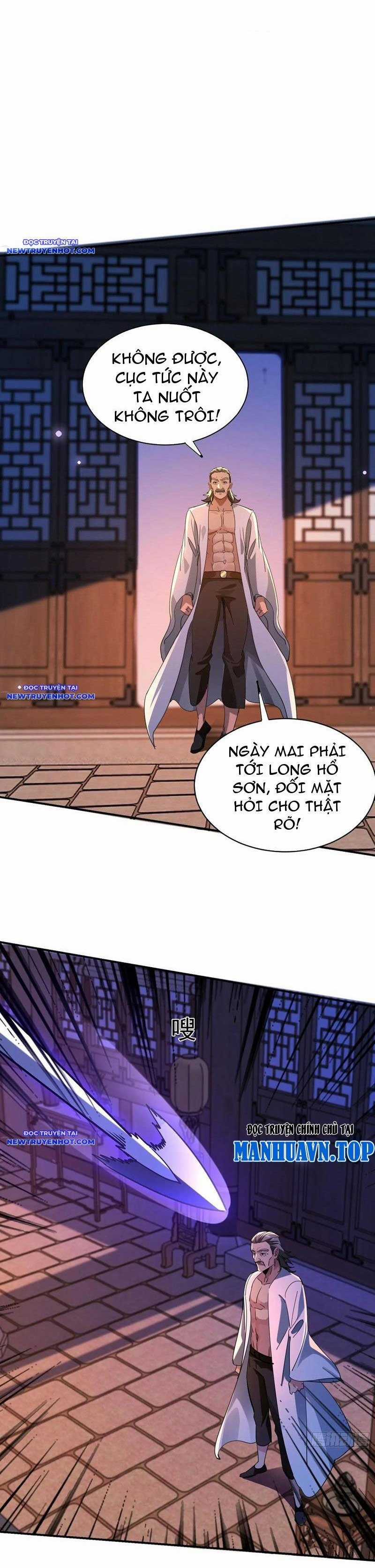 Bạn Gái Của Tôi Toàn Là Truyền Thuyết Chapter 117 trang 14