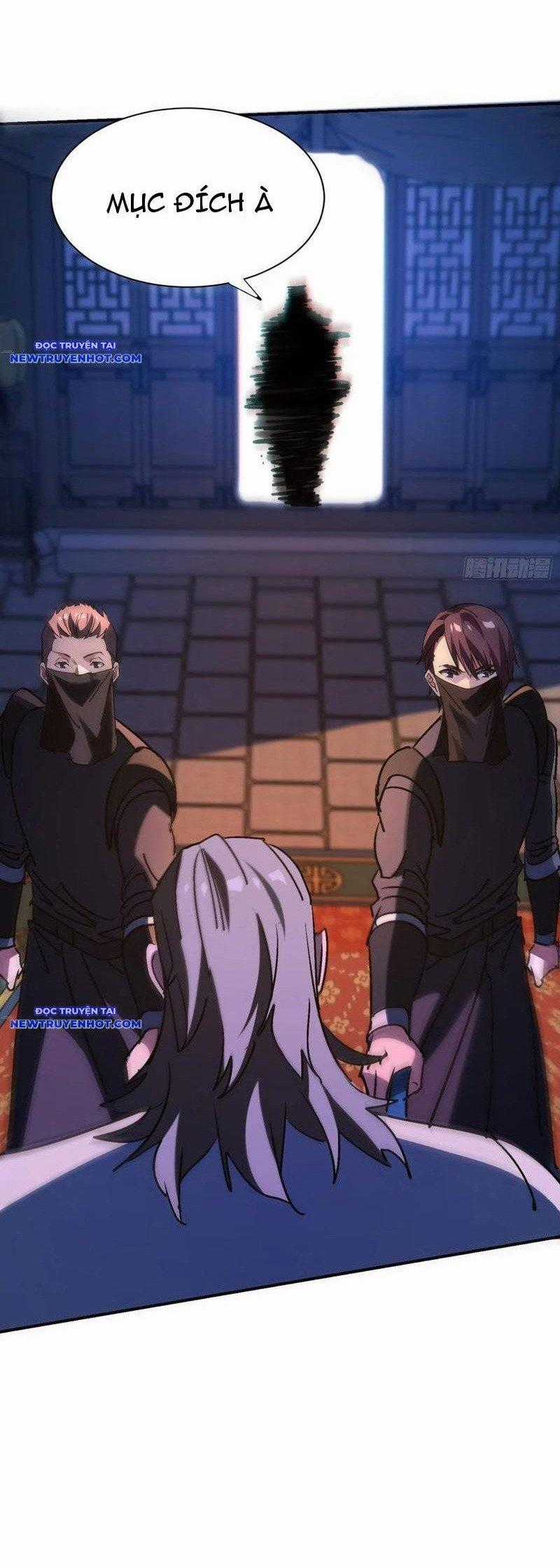 Bạn Gái Của Tôi Toàn Là Truyền Thuyết Chapter 117 trang 21