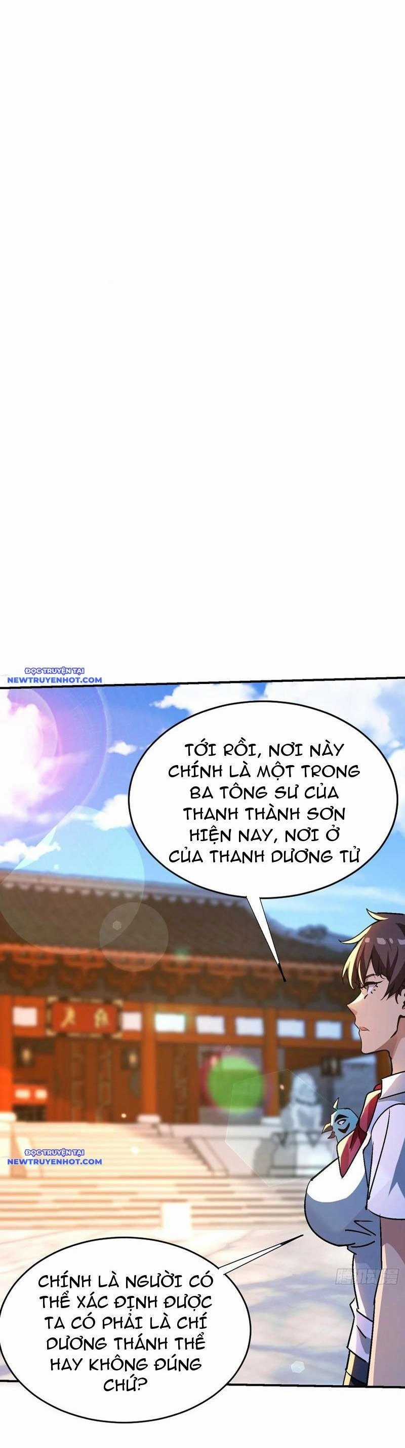 Bạn Gái Của Tôi Toàn Là Truyền Thuyết Chapter 117 trang 5