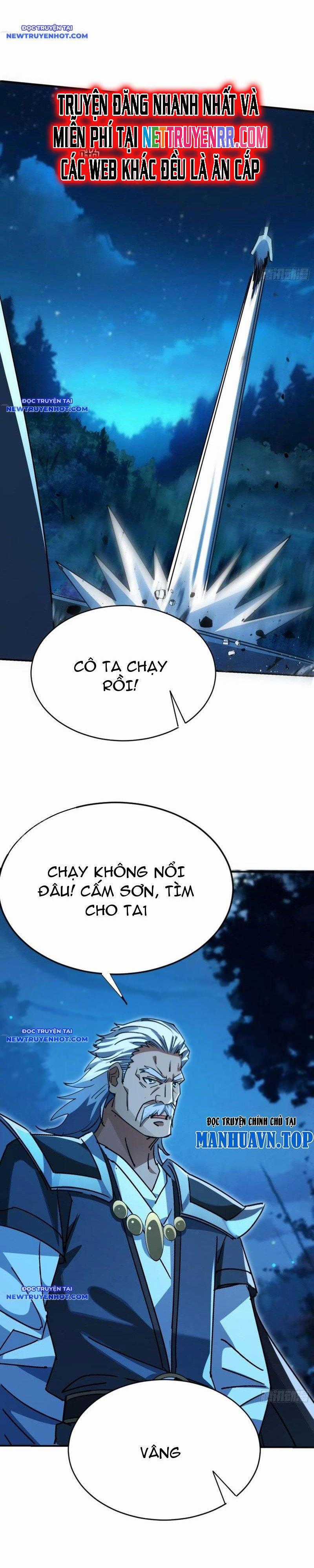 Bạn Gái Của Tôi Toàn Là Truyền Thuyết Chapter 118 trang 19