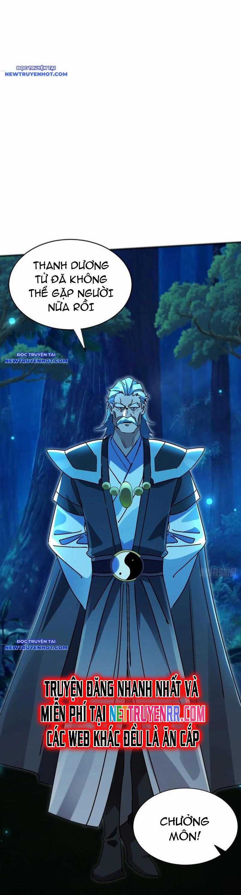 Bạn Gái Của Tôi Toàn Là Truyền Thuyết Chapter 118 trang 8