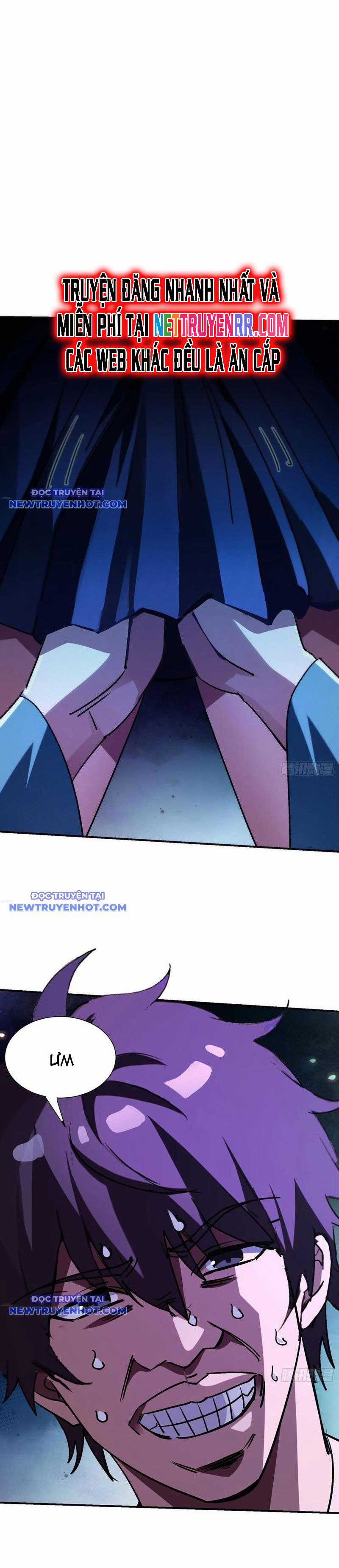 Bạn Gái Của Tôi Toàn Là Truyền Thuyết Chapter 119 trang 11