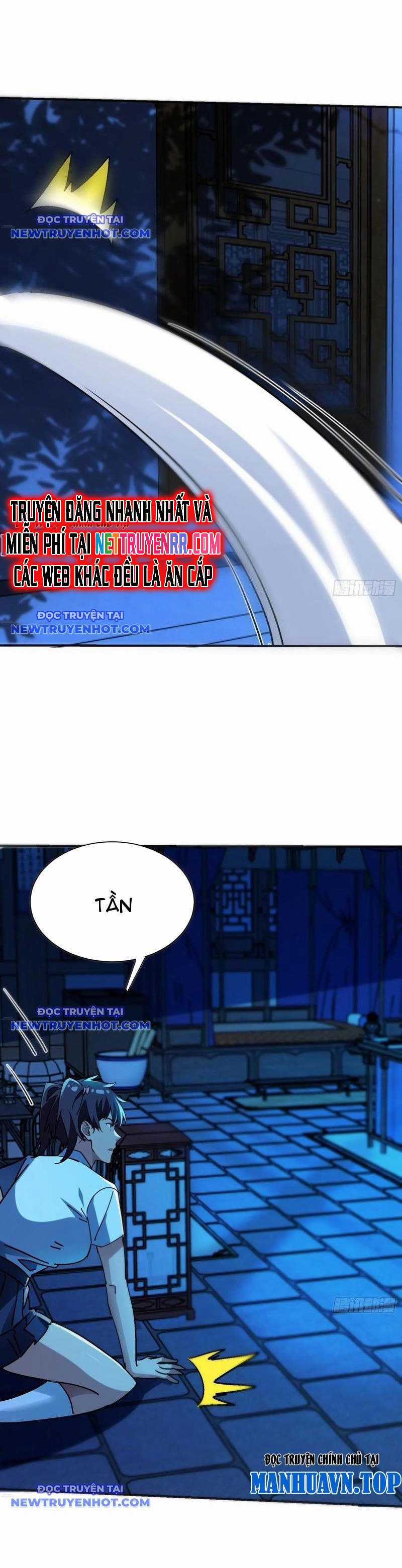 Bạn Gái Của Tôi Toàn Là Truyền Thuyết Chapter 119 trang 7