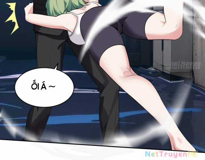 Bạn Gái Của Tôi Toàn Là Truyền Thuyết Chapter 12 trang 10