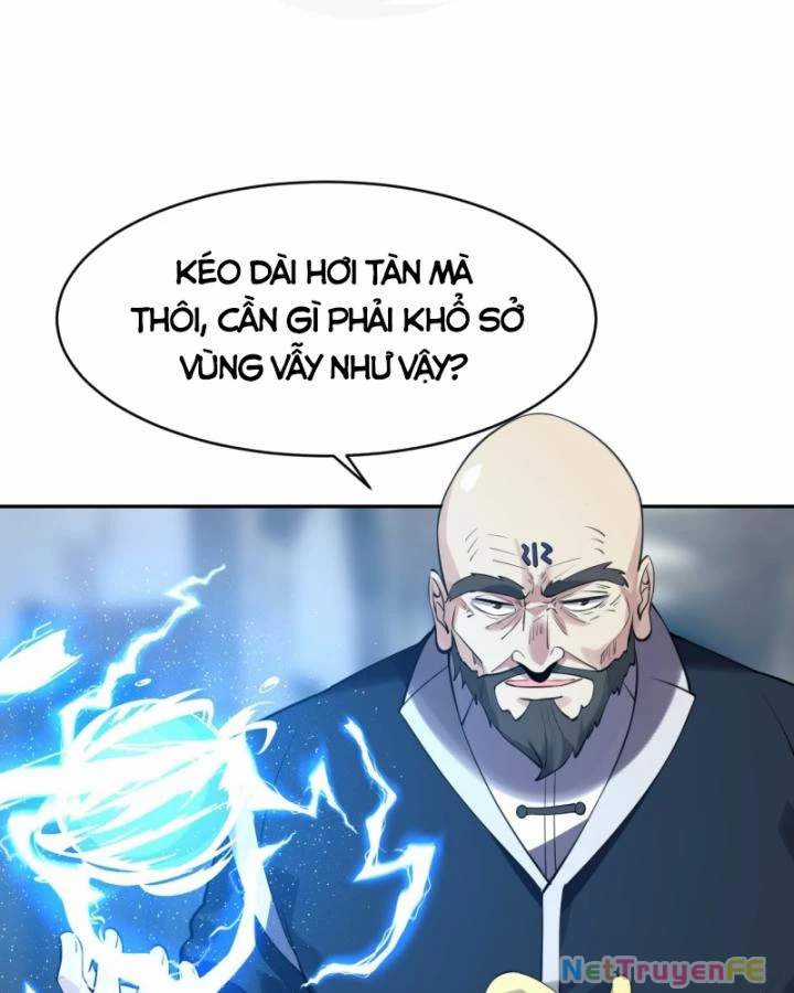 Bạn Gái Của Tôi Toàn Là Truyền Thuyết Chapter 12 trang 11