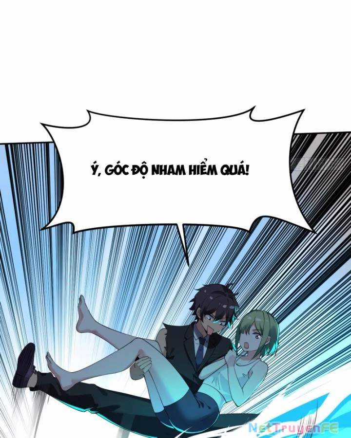 Bạn Gái Của Tôi Toàn Là Truyền Thuyết Chapter 12 trang 15