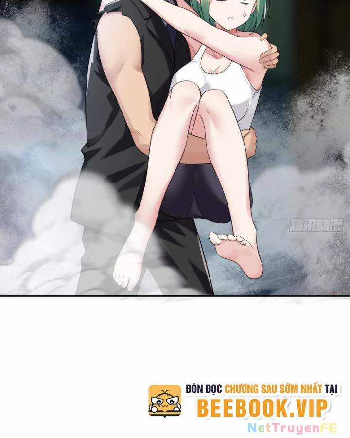 Bạn Gái Của Tôi Toàn Là Truyền Thuyết Chapter 12 trang 20