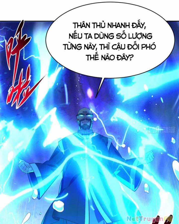 Bạn Gái Của Tôi Toàn Là Truyền Thuyết Chapter 12 trang 21