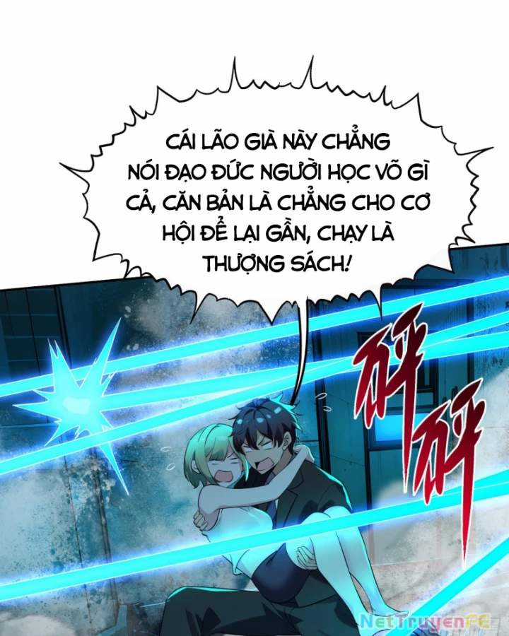 Bạn Gái Của Tôi Toàn Là Truyền Thuyết Chapter 12 trang 23