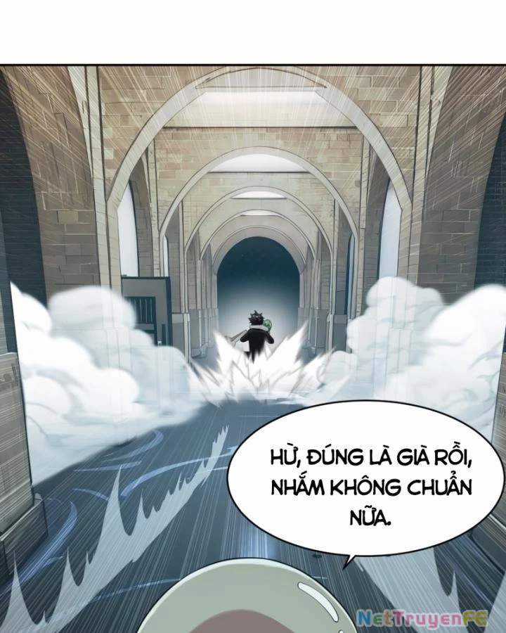 Bạn Gái Của Tôi Toàn Là Truyền Thuyết Chapter 12 trang 25