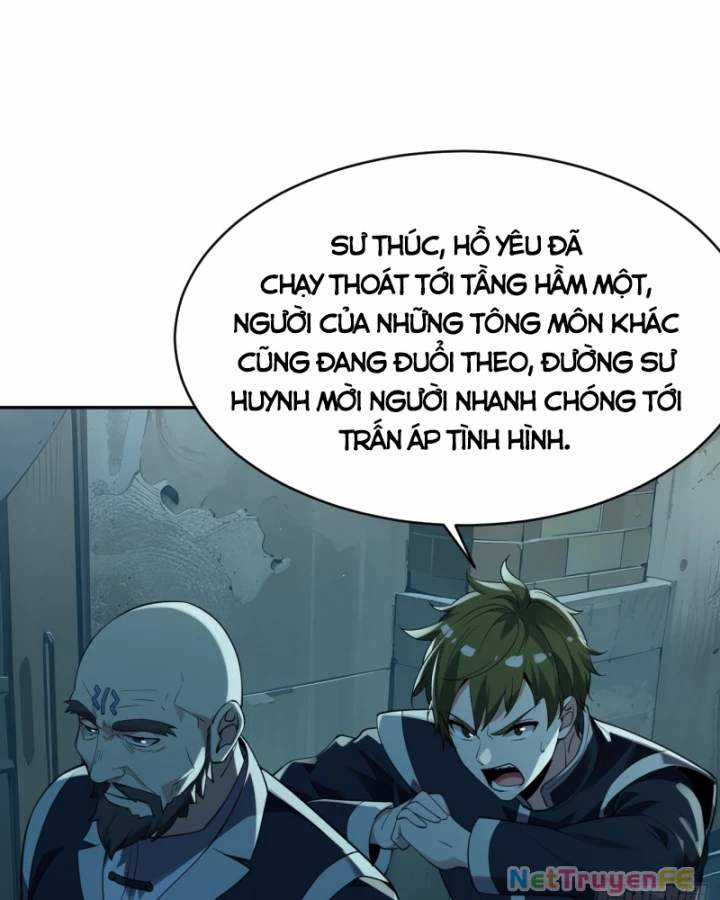 Bạn Gái Của Tôi Toàn Là Truyền Thuyết Chapter 12 trang 27