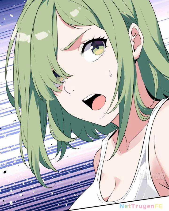 Bạn Gái Của Tôi Toàn Là Truyền Thuyết Chapter 12 trang 3