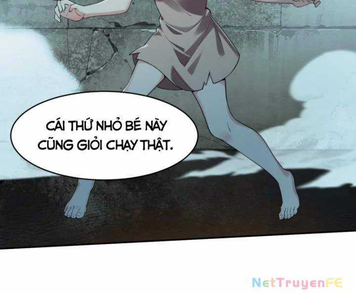 Bạn Gái Của Tôi Toàn Là Truyền Thuyết Chapter 12 trang 30