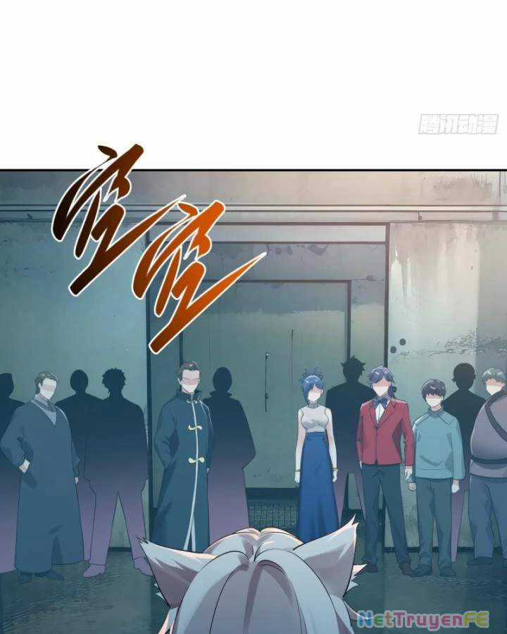 Bạn Gái Của Tôi Toàn Là Truyền Thuyết Chapter 12 trang 31