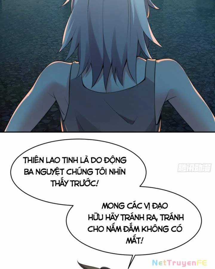 Bạn Gái Của Tôi Toàn Là Truyền Thuyết Chapter 12 trang 32