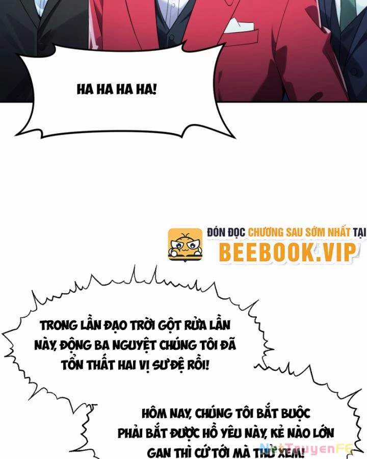 Bạn Gái Của Tôi Toàn Là Truyền Thuyết Chapter 12 trang 35