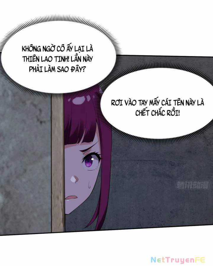Bạn Gái Của Tôi Toàn Là Truyền Thuyết Chapter 12 trang 38