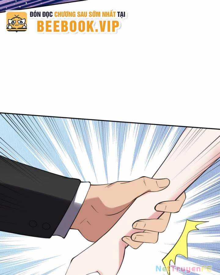 Bạn Gái Của Tôi Toàn Là Truyền Thuyết Chapter 12 trang 4