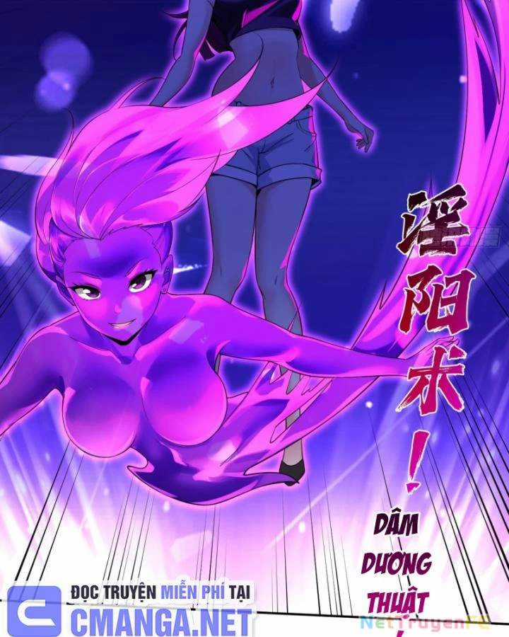 Bạn Gái Của Tôi Toàn Là Truyền Thuyết Chapter 12 trang 42
