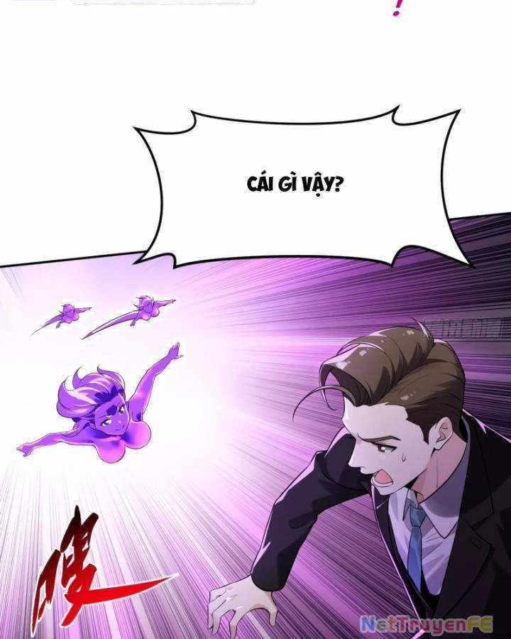 Bạn Gái Của Tôi Toàn Là Truyền Thuyết Chapter 12 trang 43