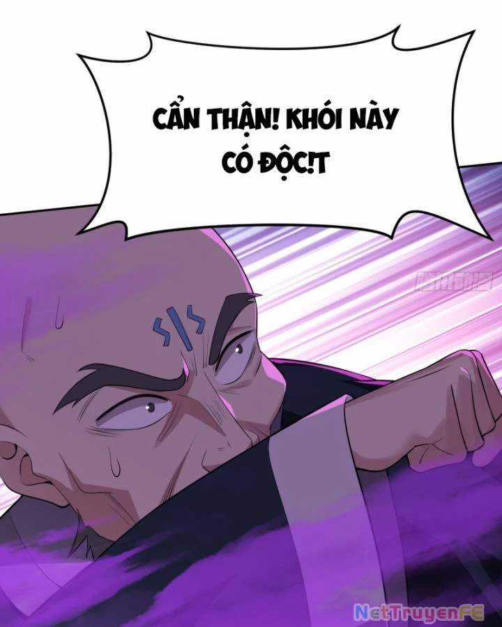 Bạn Gái Của Tôi Toàn Là Truyền Thuyết Chapter 12 trang 53