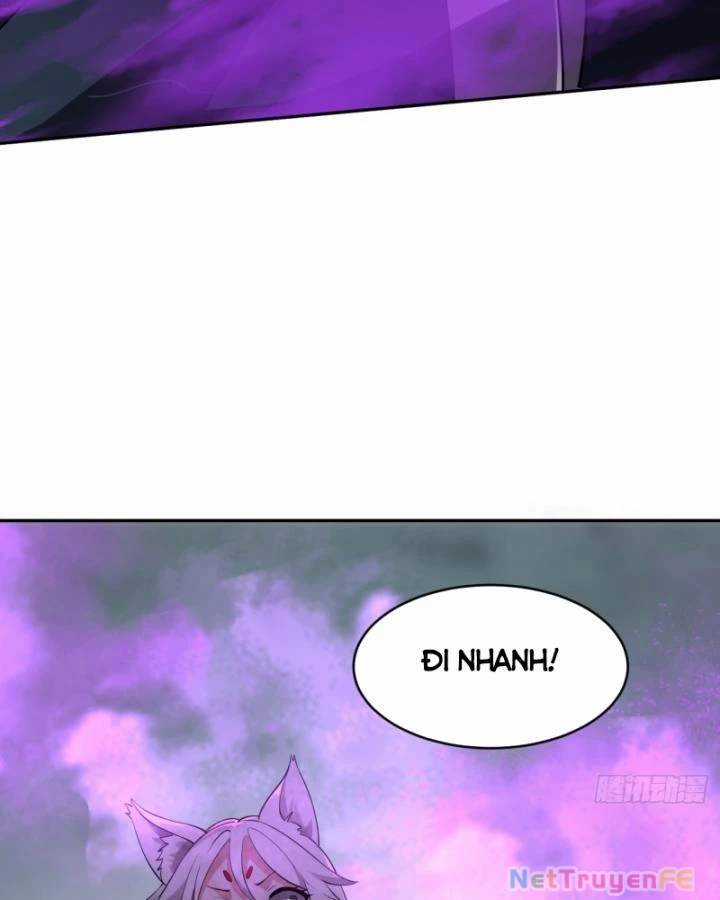 Bạn Gái Của Tôi Toàn Là Truyền Thuyết Chapter 12 trang 54