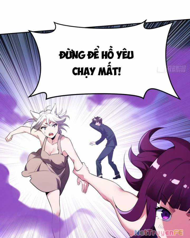 Bạn Gái Của Tôi Toàn Là Truyền Thuyết Chapter 12 trang 56