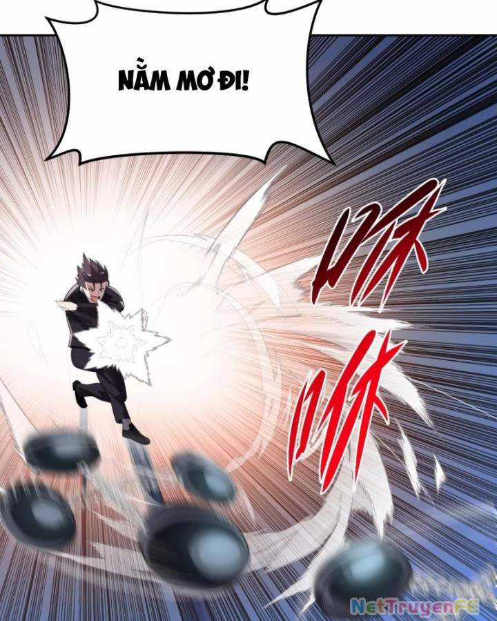 Bạn Gái Của Tôi Toàn Là Truyền Thuyết Chapter 12 trang 58