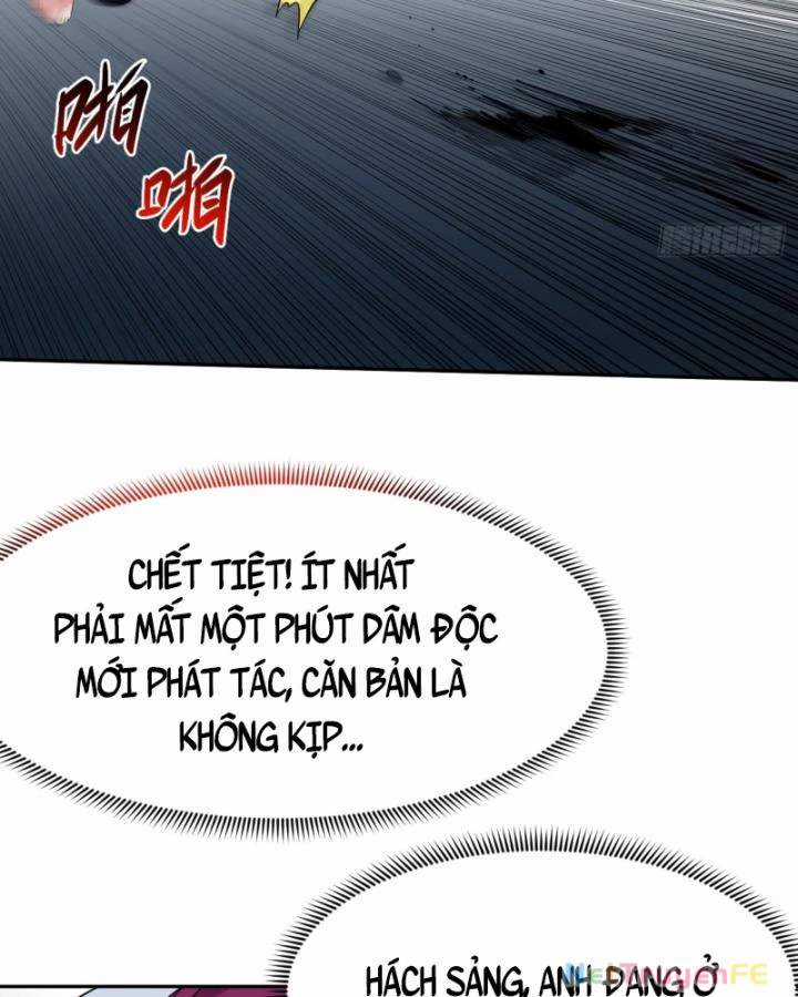 Bạn Gái Của Tôi Toàn Là Truyền Thuyết Chapter 12 trang 61