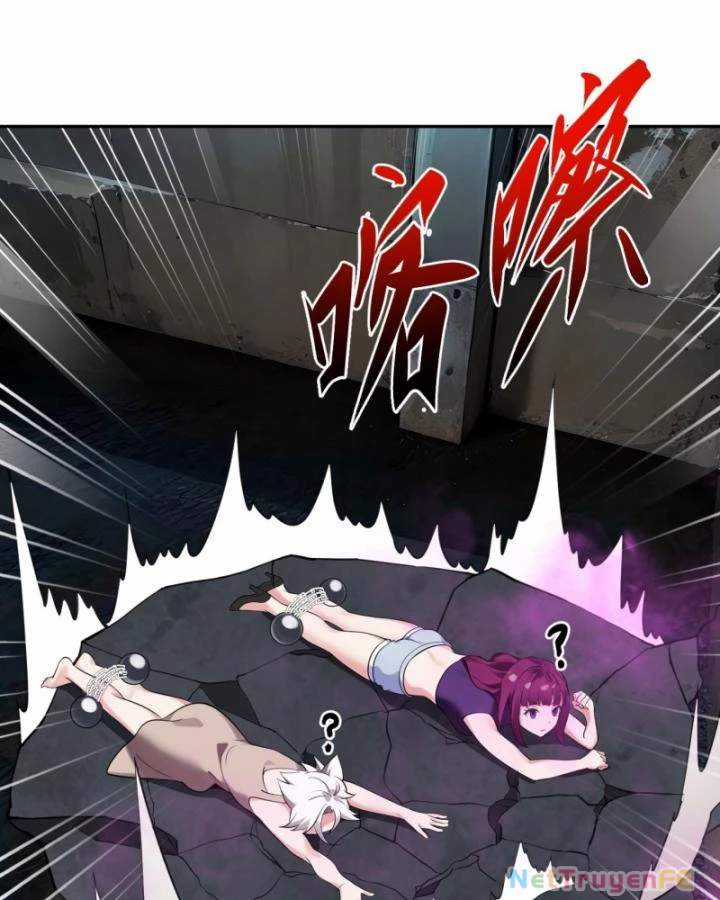 Bạn Gái Của Tôi Toàn Là Truyền Thuyết Chapter 12 trang 63