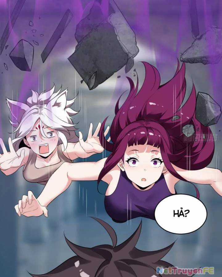 Bạn Gái Của Tôi Toàn Là Truyền Thuyết Chapter 12 trang 65
