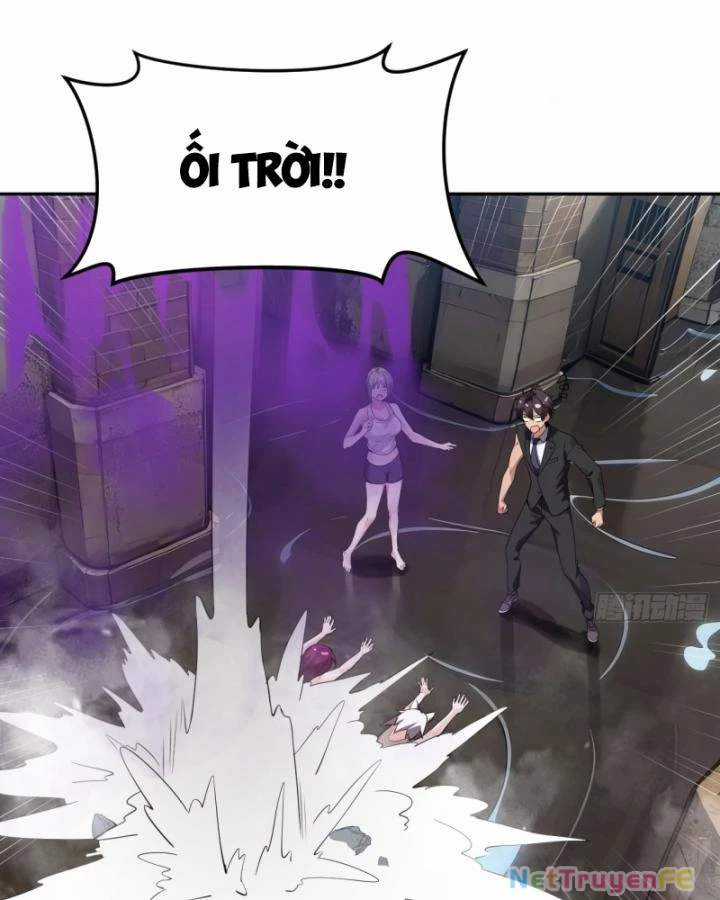Bạn Gái Của Tôi Toàn Là Truyền Thuyết Chapter 12 trang 67