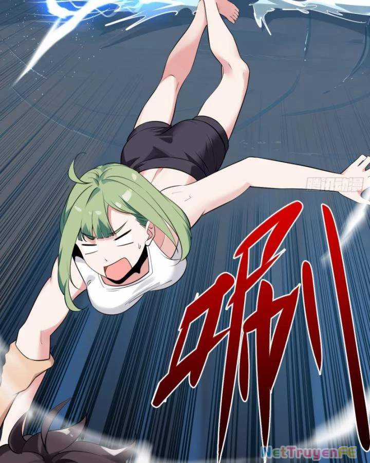 Bạn Gái Của Tôi Toàn Là Truyền Thuyết Chapter 12 trang 7