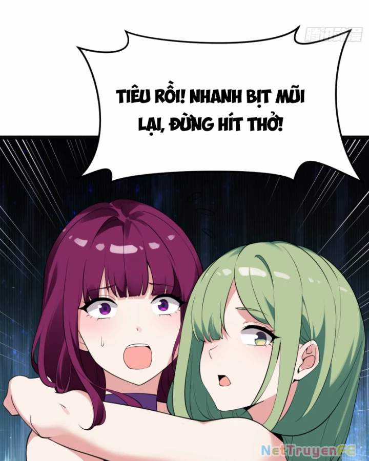 Bạn Gái Của Tôi Toàn Là Truyền Thuyết Chapter 12 trang 73