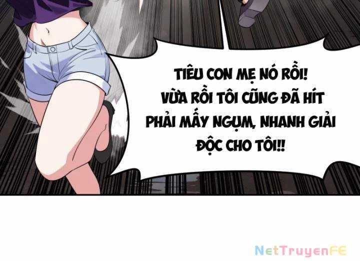 Bạn Gái Của Tôi Toàn Là Truyền Thuyết Chapter 12 trang 80